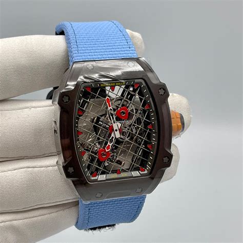 orologio richard mille nadal prezzo|RM 27.